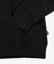 Antix Angelos Organic Hoodie (black)