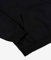 Obey Half Icon Hoodie (black)