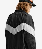 Nike SB Essential Trikot Veste (black black white white)