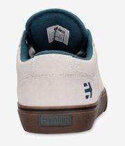 Etnies Barge LS Shoes (white blue gum)