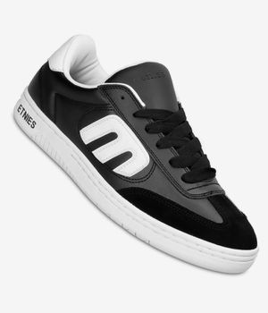 Etnies Locut Chaussure (black white white)