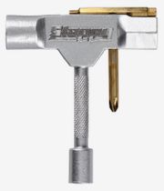 Slappy ST1 Rethreader Herramienta-Skate (silver)