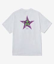 Obey Cosmic Noise T-Shirt (white)