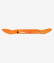 Polar Team BS Smith 9" Skateboard Deck (cream)