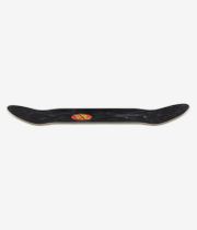 Santa Cruz Screaming Hand 8.5" Skateboard Deck (black)