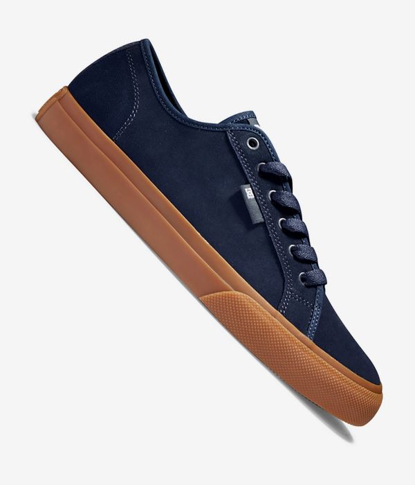DC Manual LE Shoes (navy gum)