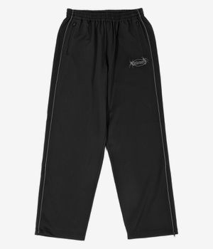 Wasted Paris Boiler Reset Track Pants (black)