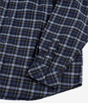 Carhartt WIP Widmark Shirt (check jupiter)