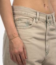 Carhartt WIP W' Brandon Smith Jeans women (blue sand bleached)