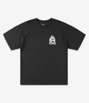 Vans Off The Wall Fever T-Shirt (black)