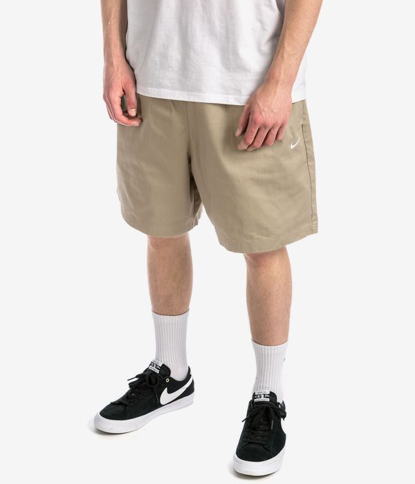 Nike SB Skyring Shorts (neutral olive white)