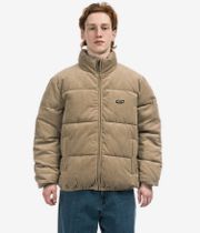 Volcom Walltz Cord Jacket (khaki)