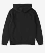 Independent Bar Logo Reflective Hoodie kids (black)