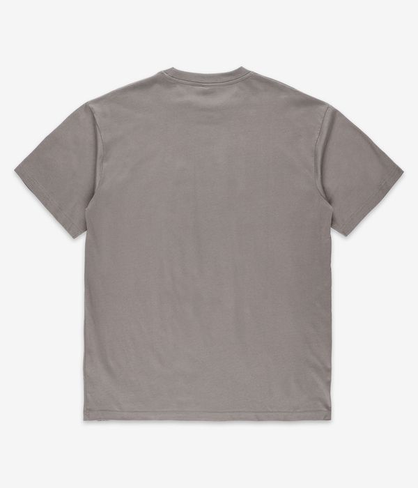 Iriedaily What The Duck T-Shirt (smokey olive)