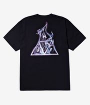 HUF Hot Spot T-Shirty (black)