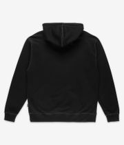 Antix Contra Organic sweat à capuche (black)