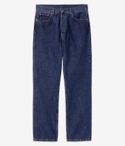 Carhartt WIP Nolan Pant Marshfield Jeans (blue stone washed)
