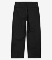 Obey Dean Pleated Broeken (black)