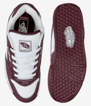 Vans Rowley XLT Shoes (port royale white)
