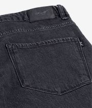 REELL Barfly Jeans (zeros stone black)