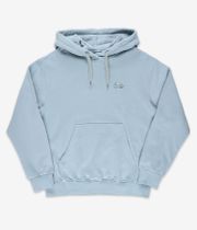 Iriedaily Peacy Ridey sweat à capuche women (slate)