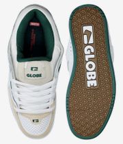 Globe Fusion Schoen (white green)