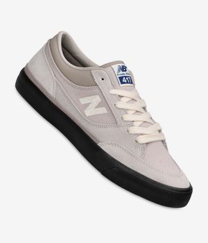 New Balance Numeric 417 Shoes (moonrock black)