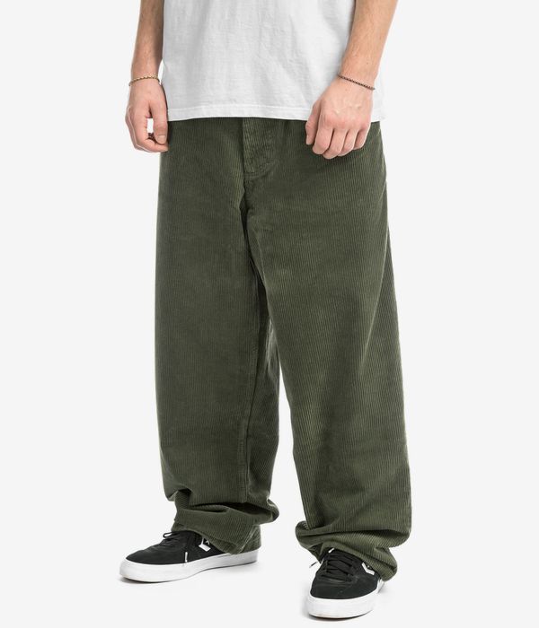 Polar Big Boy Pants (uniform green)