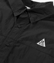 Nike ACG RPL UV ORB Weaver Camisa (black anthracite summit white)
