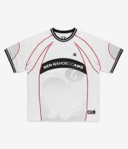 DC x Ben G Jersey Camiseta (white)