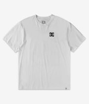 DC Pushing Forward T-Shirt (white)