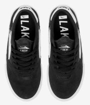 Lakai Cambridge Shoes kids (black white)