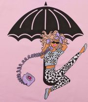 Hélas Flirt T-Shirt (light pink)