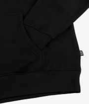 Antix Tribus Organic Hoodie (black)