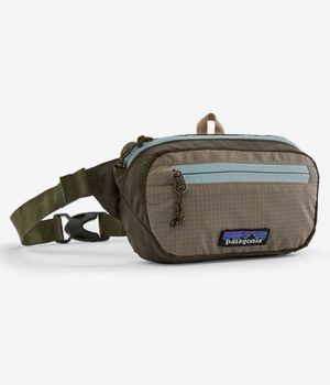 Patagonia Ultralight Black Hole Mini Tas 1L (pine needle green)