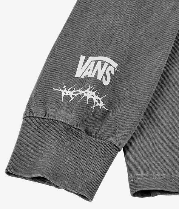 Vans MTE Fly In The Web Longsleeve (black)