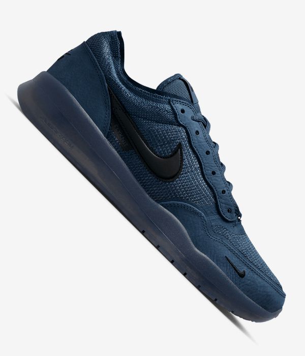 Nike SB PS8 Shoes (squadron blue black squadron blu)