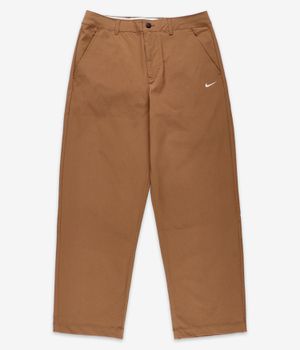 Nike SB Eco El Chino Broeken (ale brown)