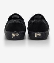 Last Resort AB VM005 Loafer Zapatilla (black white black)
