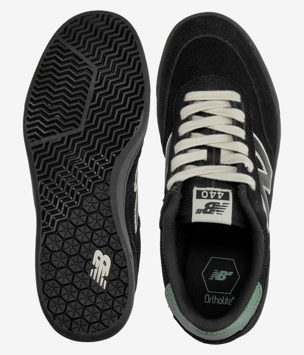 New Balance Numeric 440 Chaussure (black III)
