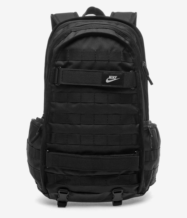 Nike SB Sportswear RPM Sac à dos 26L (black black white)