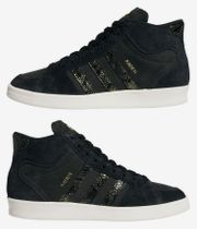 adidas Skateboarding x Kader Superstar Shoes (core black supplier colour off w)