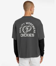 Dickies Payson 2Fer T-Shirt (black)