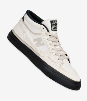 New Balance Numeric 417 High Scarpa (white black)