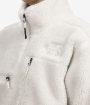 The North Face Denali X Jacket (white dune)