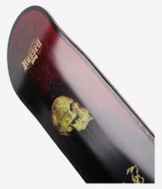 Creature Russell La Mort 8.6" Deska do deskorolki (multi)