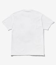 Butter Goods Skeeter Logo T-Shirt (white)