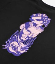 skatedeluxe 3 Heads Organic T-Shirt (black)