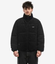 Volcom Walltz Cord Veste (black)