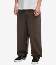 Antix Sinica Chino Pants (dark brown)
